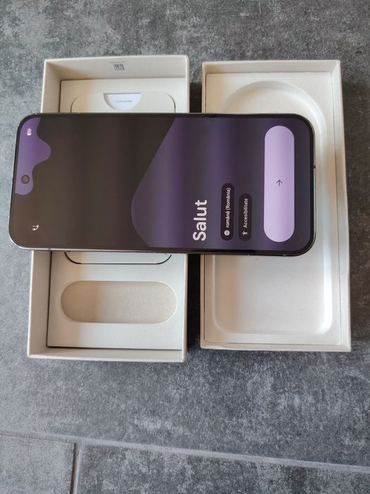 Google Pixel 9 pro XL 256 GB