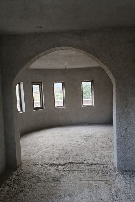 Casa de vanzare/Comuna Bogdan Voda