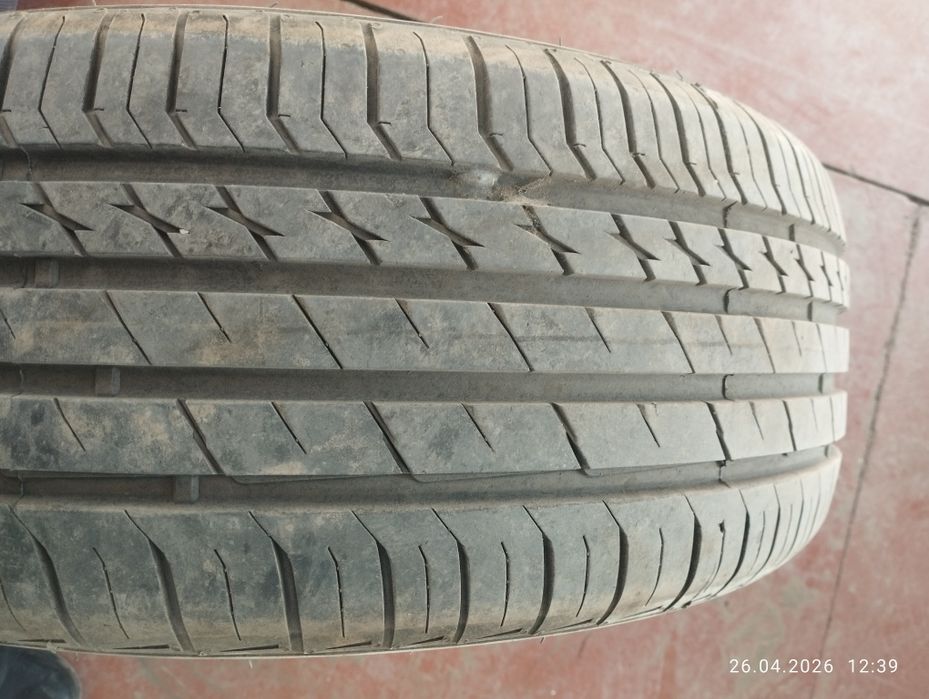 Продам автошины 16 рахмер