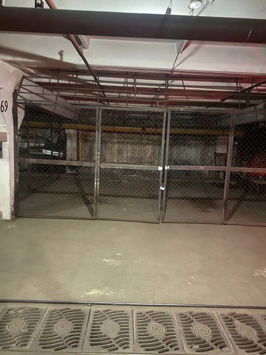 Продается порковочное место на дархане