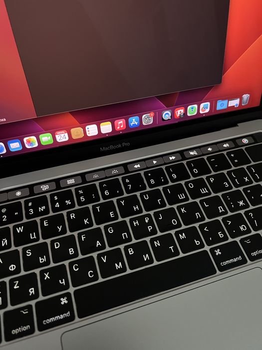 Макбук Про Macbook Pro 2017