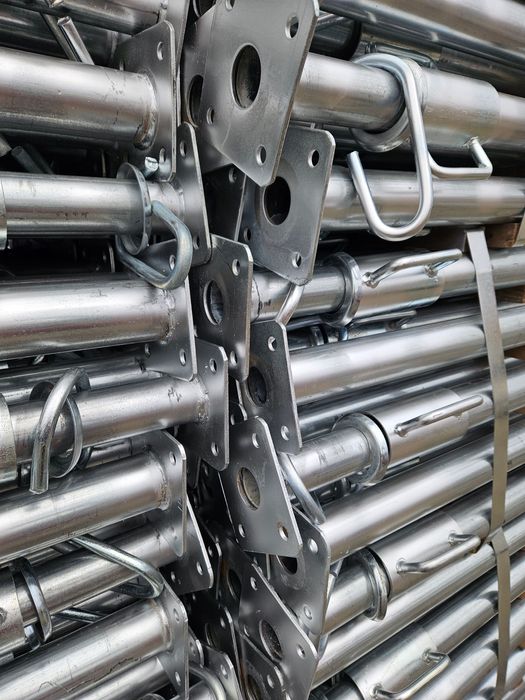 Cofraje doka popi metalici