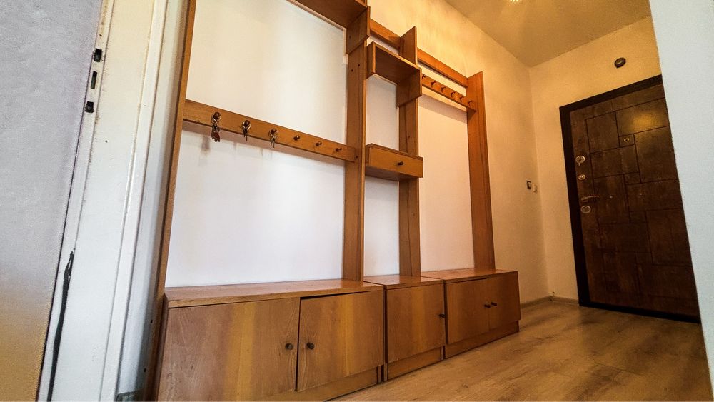 Продава се Двустаен апартамент в Нова Загора - 62 кв.м за 1152 €/кв.м - Снимка #10