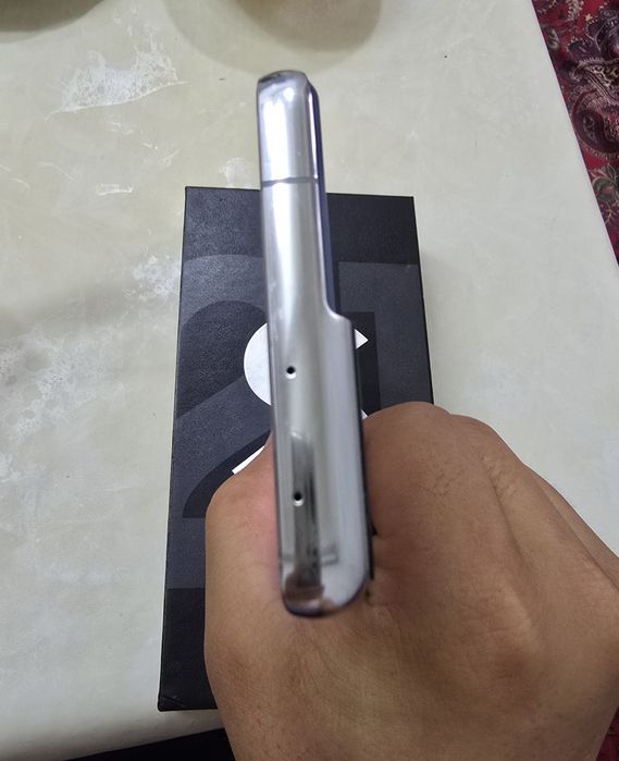 Samsung S21 Ultra 5G
