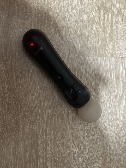 Move ps3/ps4 plus camera ps3