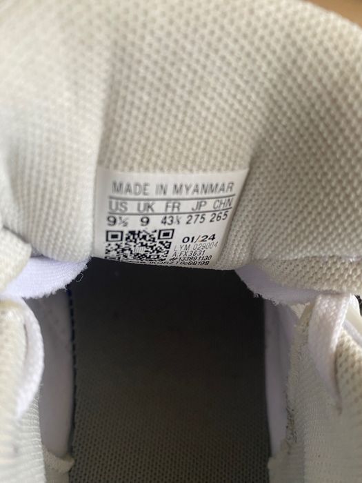 adidas маратонки