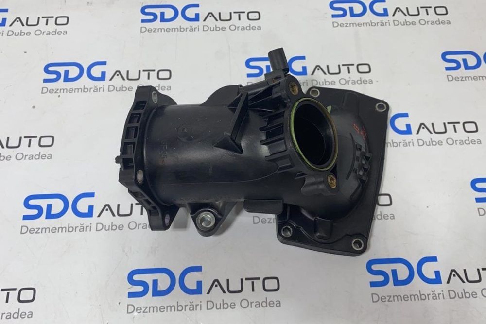 Tub aer galerie A6510900728 E C Class 2.2 CDI 2010–2018 Euro 5/6