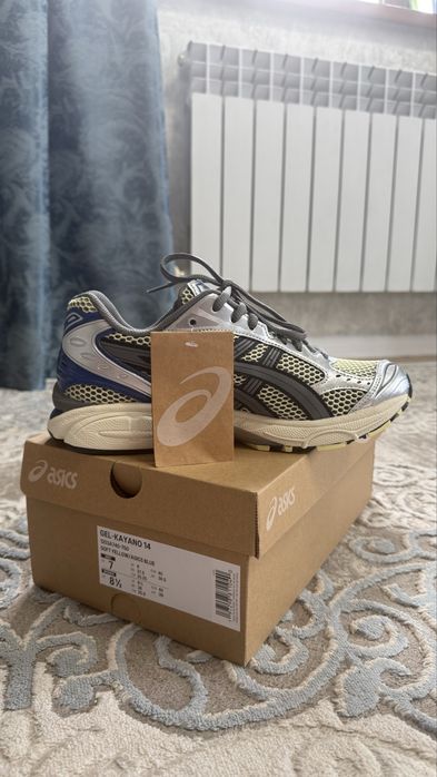 Asics Gel-kayano 14