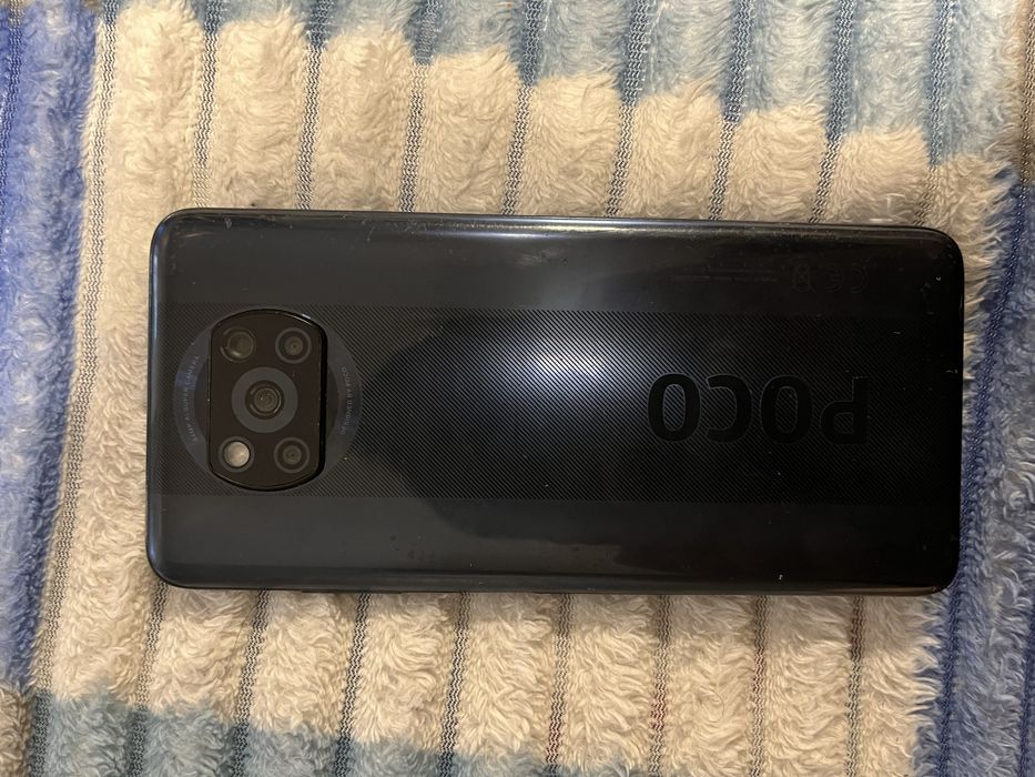 POCO X3 NFC продам