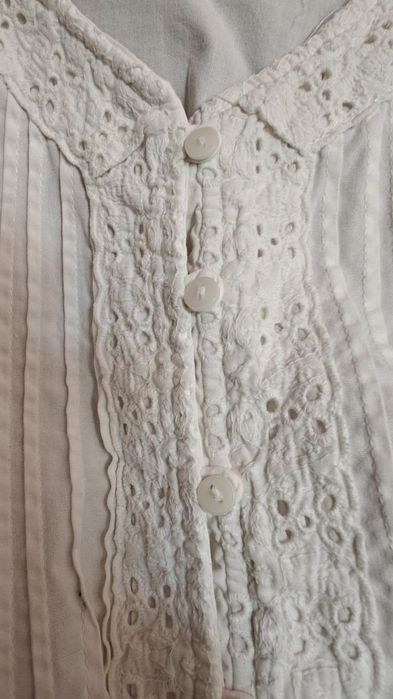 Блузки и рубашки в школу zara, balabala и т.д.