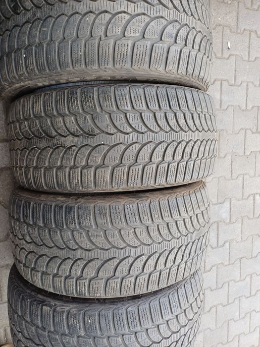 Гуми 255/45/18 Бриджстоун