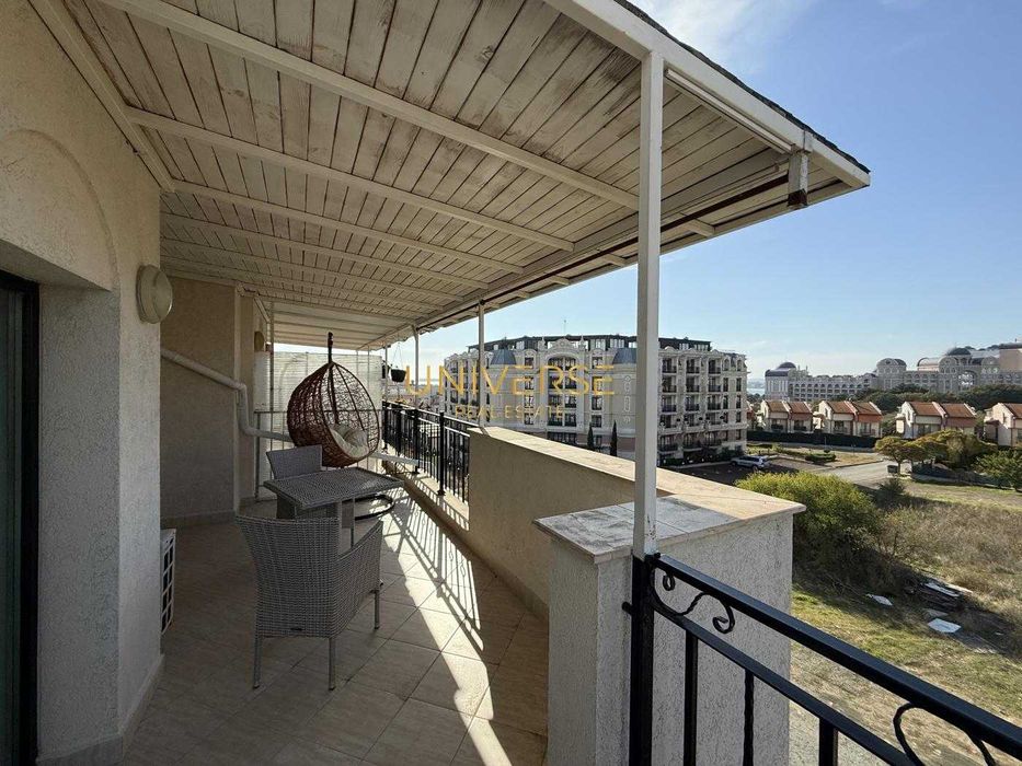 Продава се Двустаен апартамент в к.к. Слънчев бряг - 74 кв.м за 648 €/кв.м - Снимка #10