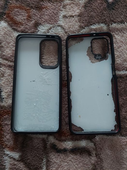 Husa samsung mobilfox A33 și A12