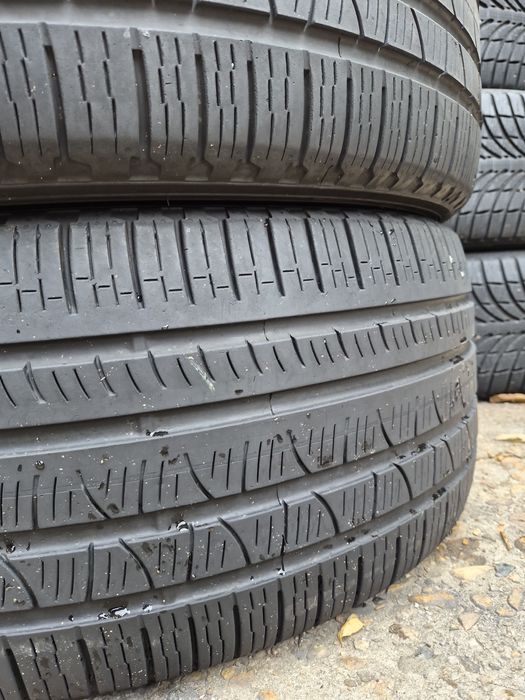 4бр. 275 50 20 Pirelli всесезонни.