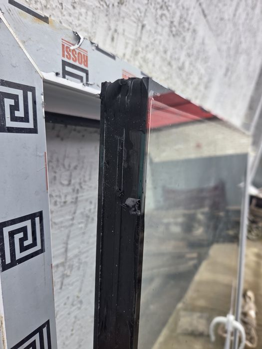 Продам пластиковые окна