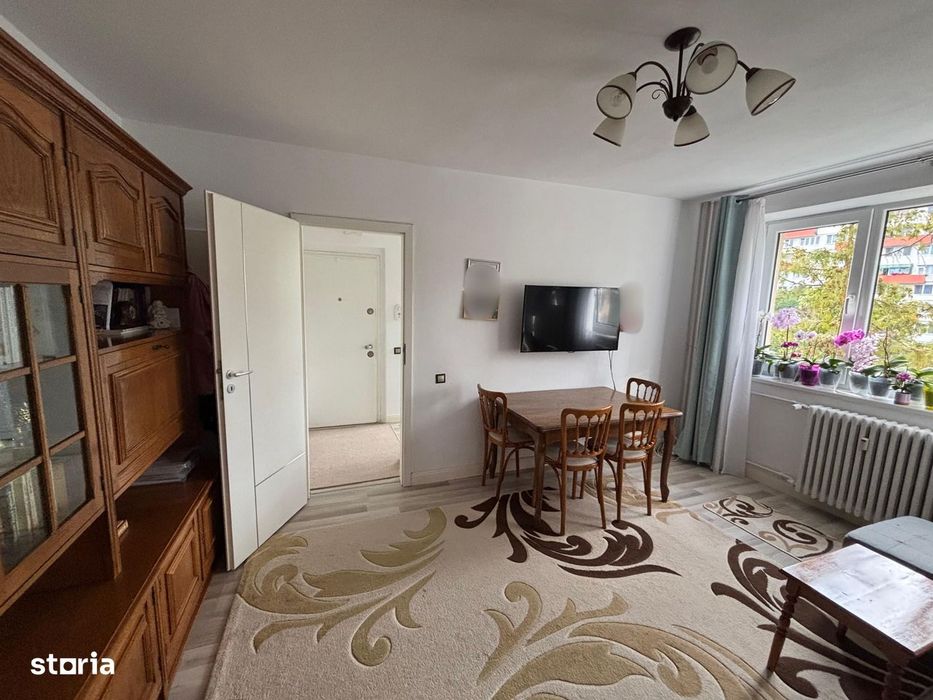 Apartament 2 camere Grigorescu, strada Petuniei