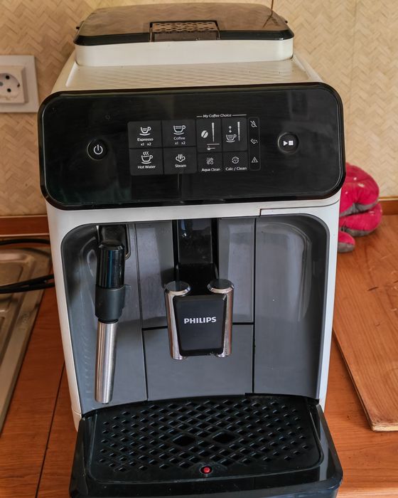 Espressor Philips