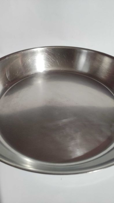 WMF масивен немски тиган от неръждаема стомана