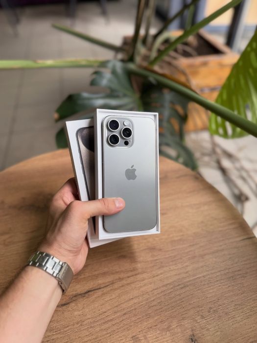 iPhone 15 Pro Айфон 15 Про