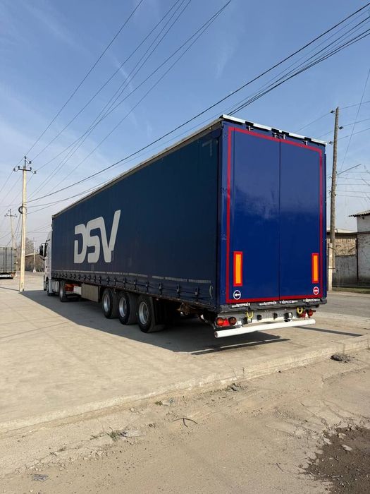 Мерседес актрос отличный состояние