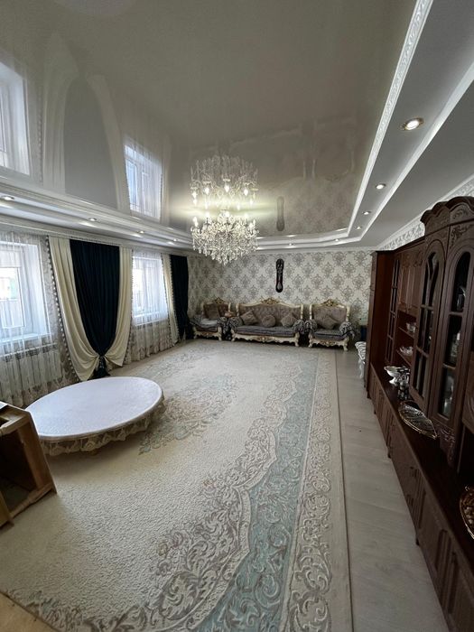 Дом в Алге 2 этажный