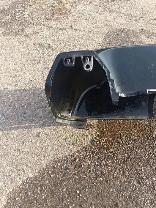 Bara Spate Citroen Berlingo/Peugeot Partener/Opel Combo 2017/2018/2019
