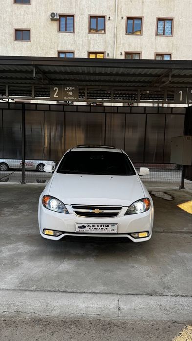 Lasetti 2023 avtomat