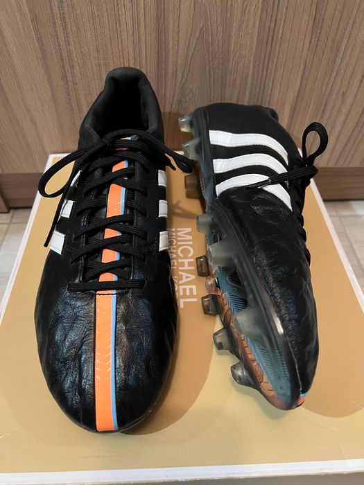 adidas adipure 11PRO CL бутонки , калеври, футболни обувки номер 46,5