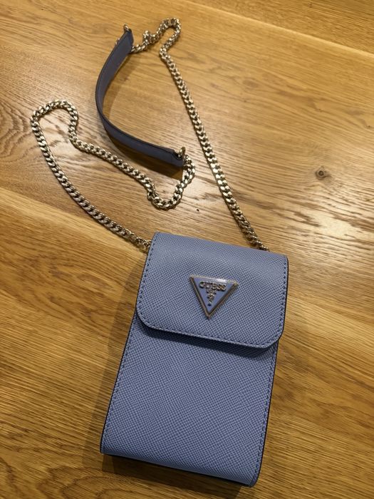 Оригинална чанта Guess