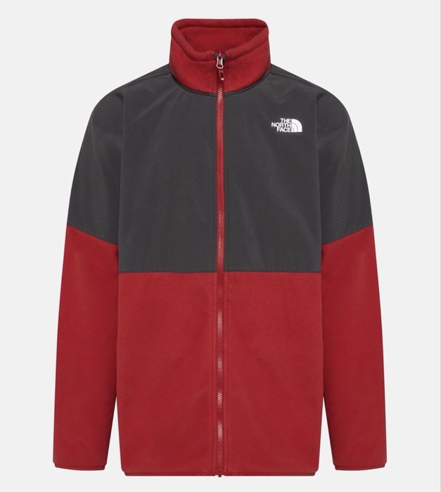 Polar (fleece) The North Face Glacier