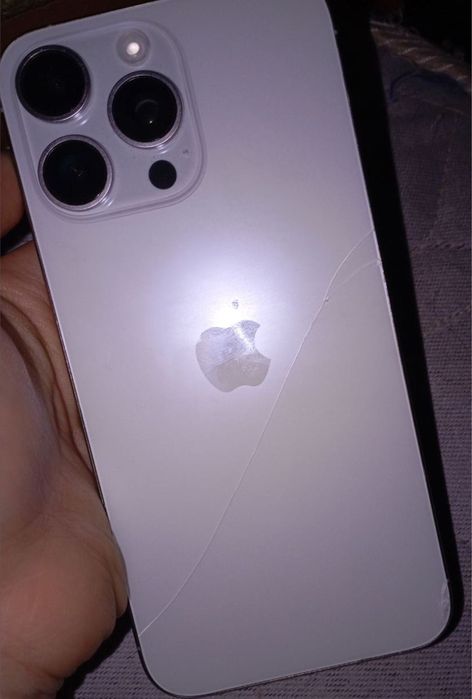 Айфон 15 про макс