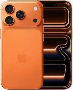 iPhone 17 Pro Max/ 256Gb/ sigilat