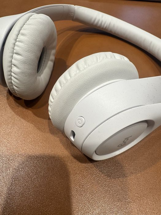 Слушалки LOGITECH ZONE 300 – Rose и Off‑White