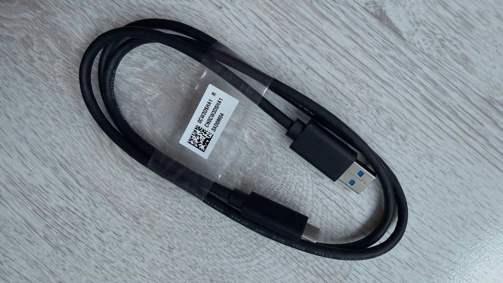 Cablu USB to USB type C NOU