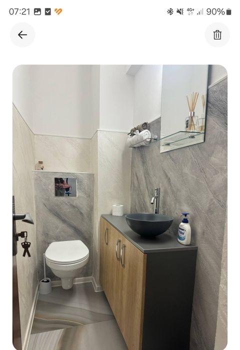 Apartament de închiriat bd. Vasile Milea