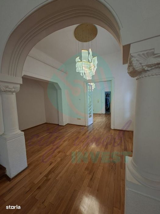 Vila birouri 375 mp, zona Pache Protopopescu - Popa Nan