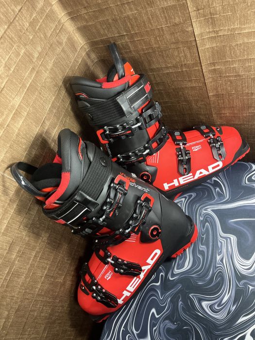 Ски обувки Head Advant Edge 105 - 27/27,5см.