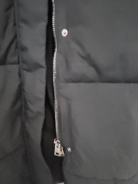 Куртка длинная 44-46