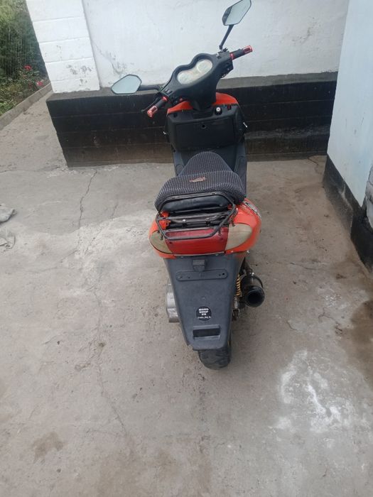 Продам Peda Adventure 1