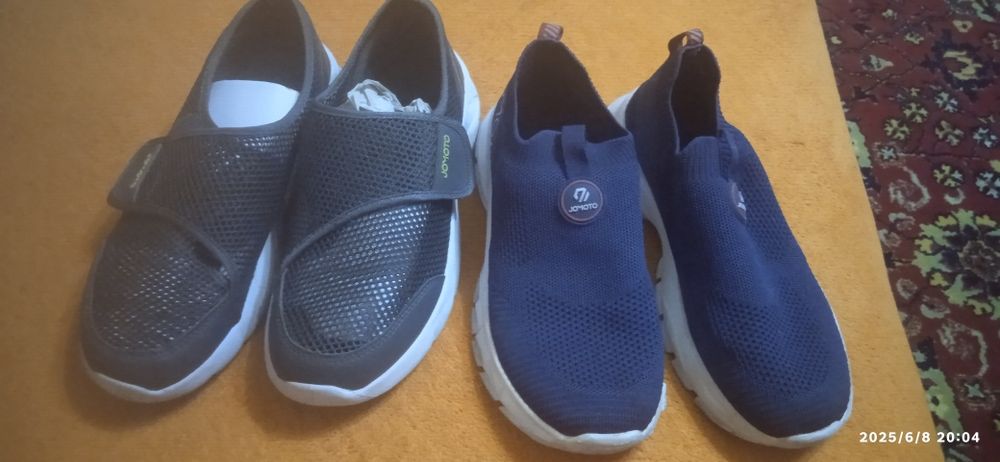 Кросовки обувь для мальчиков