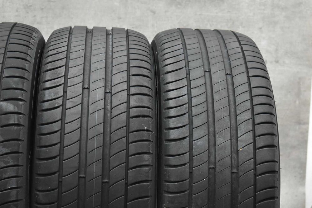 Гуми 225/50/18 Michelin