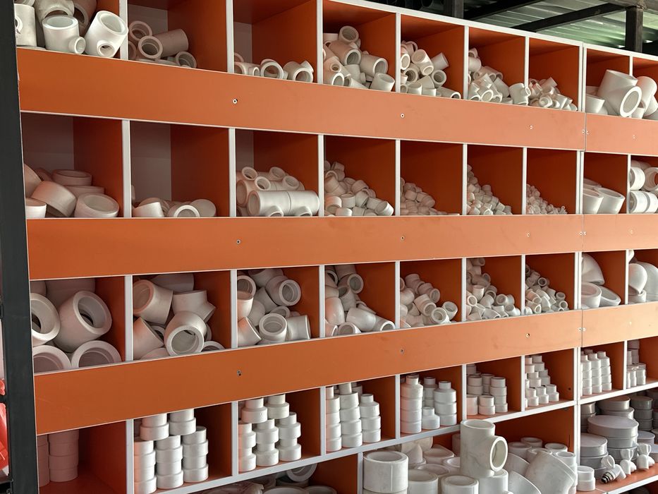 Zavod vero quvur turbalari va zapchastlari