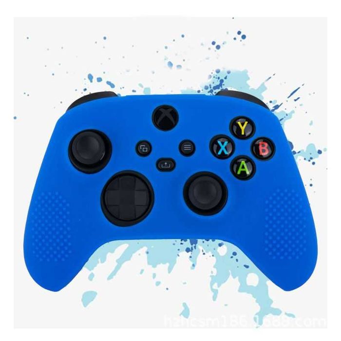 чехол для xbox series x и s