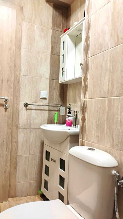 Дава се под наем Двустаен апартамент в София, Кръстова вада - 60 кв.м за 657.9 € - Снимка #4