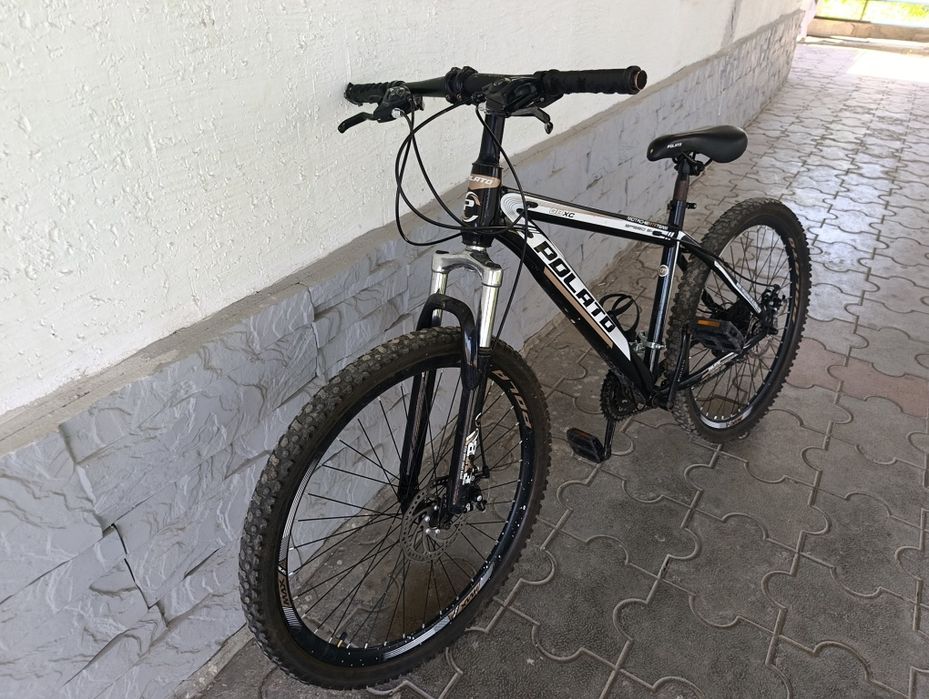 Велик скоростной