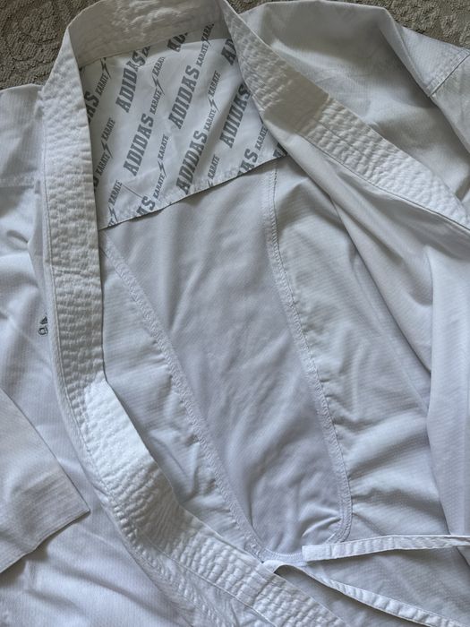 Кимоно для кумите ADIDAS CLIMACOOL 180