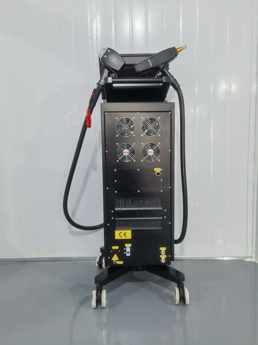 Soprano Titanium original