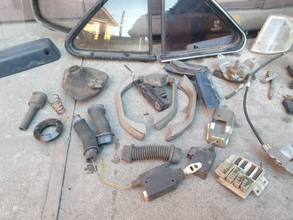 Peugeot 405 запчасти