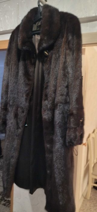 Продам Шуба норка новая