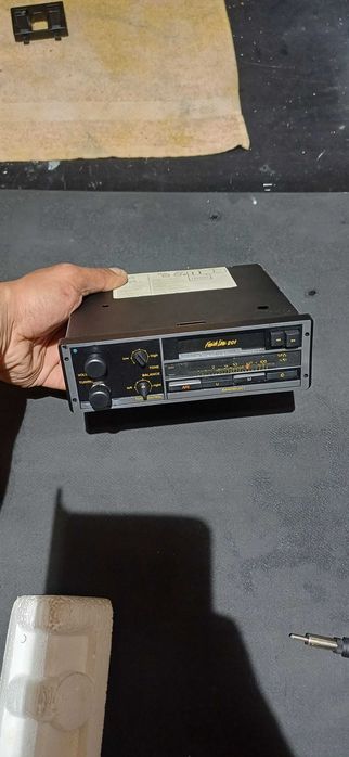Retrofit bluetooh pe Am balupunkt